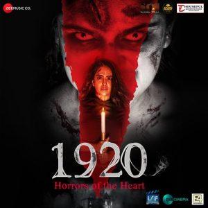 1920 Horrors of the Heart 2023 MP3 Songs