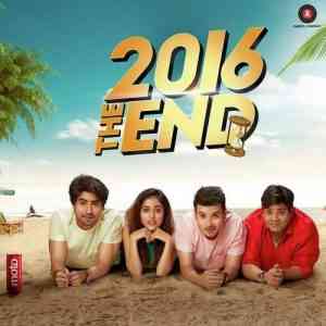 2016 The End 2016 MP3 Songs