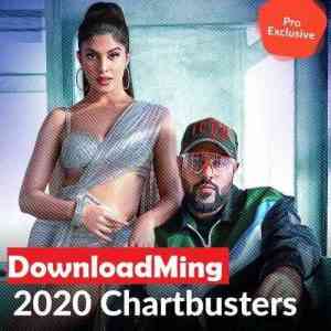 Top Hits 2020 Chartbusters Collection - Hindi 2020 MP3 Songs