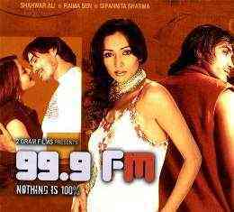 99.9 FM 2005 MP3 Songs