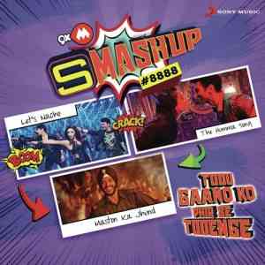 9XM Smashup #8888 2018 Remix MP3