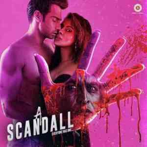 A Scandal 2016 MP3 Songs