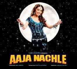 Aaja Nachle 2007 MP3 Songs