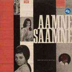 Aamne Samne 1967 MP3 Songs