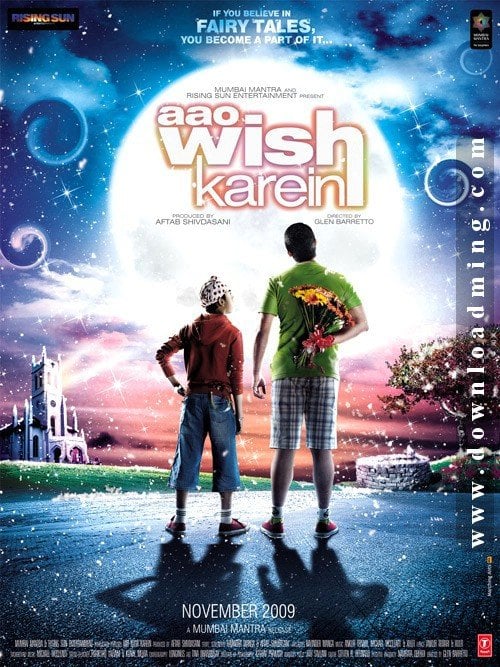 Aao Wish Karein 2009 MP3 Songs