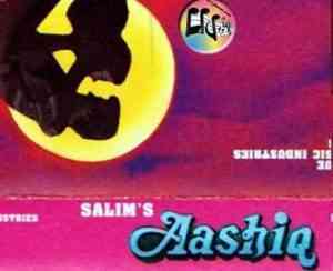 Aashiq 1994 MP3 Songs