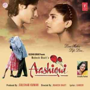 Aashiqui 1990 MP3 Songs