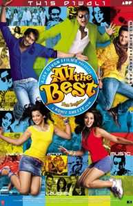 All The Best 2009 MP3 Songs