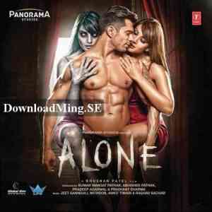 Alone 2015 MP3 Songs