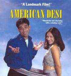American Desi 2001 MP3 Songs