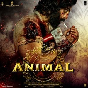 Animal 2023 MP3 Songs