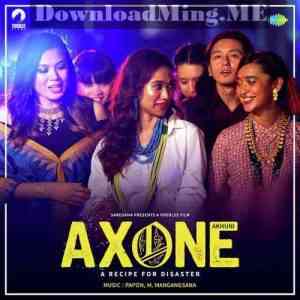 Axone 2020 MP3 Songs
