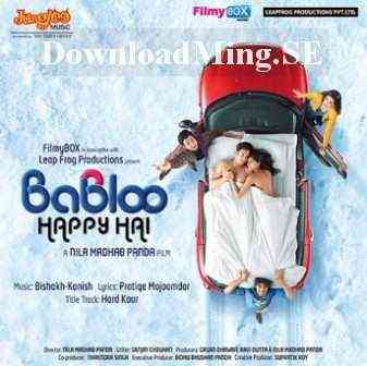 Babloo Happy Hai 2014 MP3 Songs