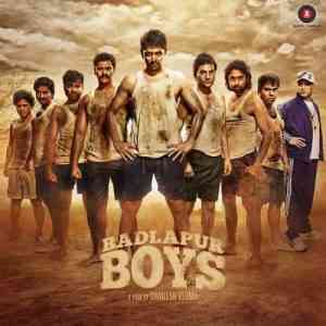 Badlapur Boys 2014 MP3 Songs