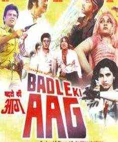 Badle Ki Aag 1982 MP3 Songs