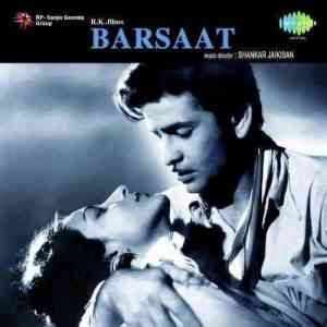 Barsaat 1949 MP3 Songs