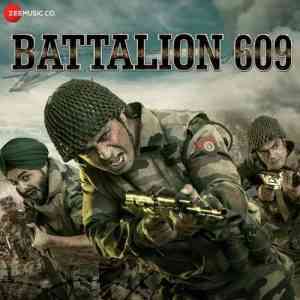 Battalion 609 2019 MP3 Songs