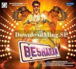 Besharam 2013 MP3 Songs