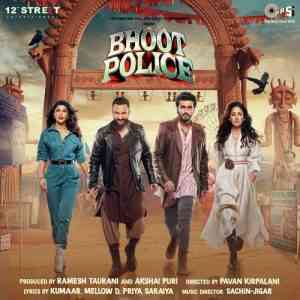 Bhoot Police 2021 MP3 Songs