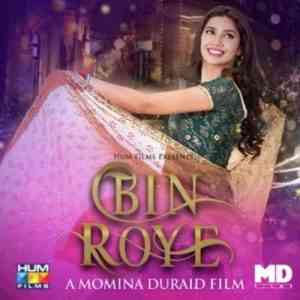 Bin Roye 2015 MP3 Songs