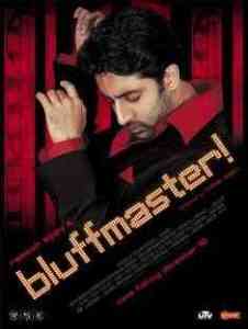 Bluffmaster! 2005 MP3 Songs