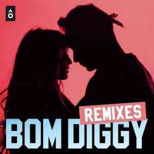 Bom Diggy - Remixes 2018 Remix MP3 Songs