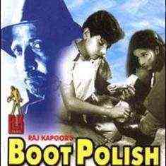 Boot Polish 1954 MP3 Songs