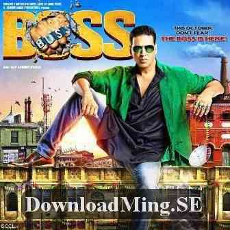 Boss 2013 MP3 Songs