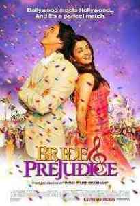 Bride & Prejudice 2004 MP3 Songs