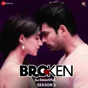 Broken but Beautiful Season 3 2021 MP3 Songs