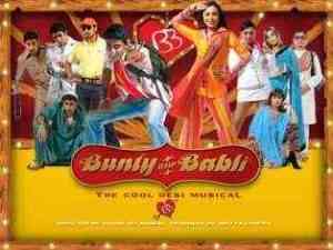Bunty Aur Babli 2005 MP3 Songs