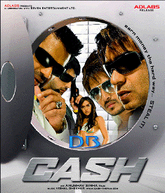 Cash 2007 MP3 Songs