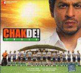 Chak De! India 2007 MP3 Songs