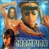 Champion 2000 MP3 Songs
