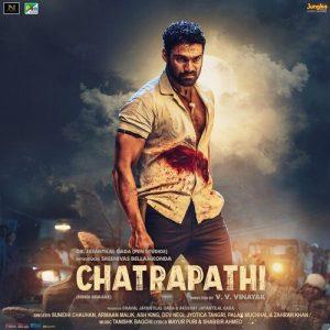 Chatrapathi 2023 MP3 Songs
