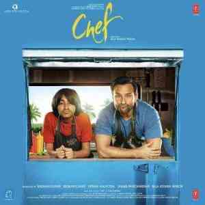 Chef 2017 MP3 Songs