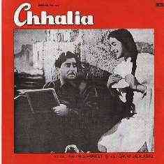 Chhalia 1960 MP3 Songs