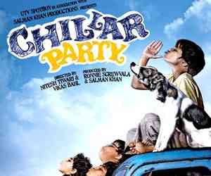 Chillar Party 2011 MP3 Songs
