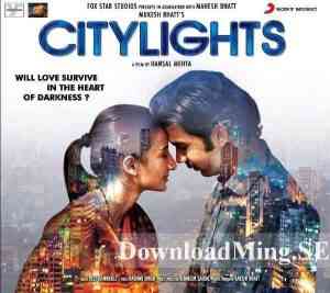 Citylights 2014 MP3 Songs