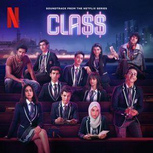 Class: Season 1 2023 MP3 Songs