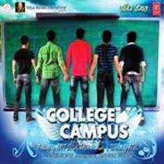 College Campus 2011 MP3 Songs