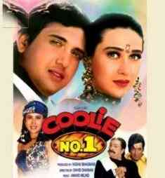 Coolie No. 1 1995 MP3 Songs
