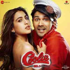 Coolie No. 1 2020 MP3 Songs