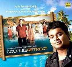 Couples Retreat 2009 MP3 Songs