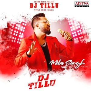 DJ Tillu 2023 Hindi MP3 Songs
