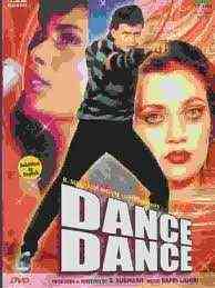 Dance Dance 1987 MP3 Songs