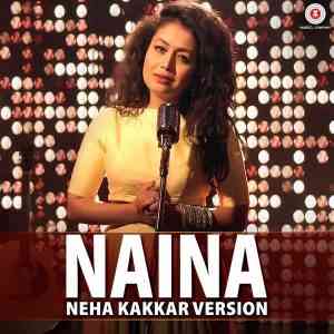 Dangal - Naina - Cover Version 2016 MP3 Songs