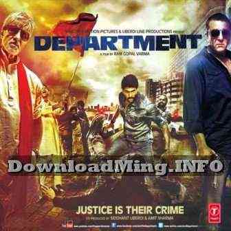 Department 2012 MP3 Songs