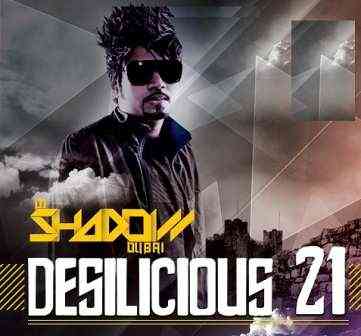 Desilicious 21 2012 Remix MP3