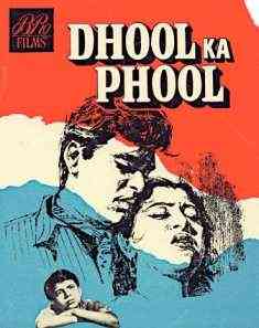 Dhool Ka Phool 1959 MP3 Songs